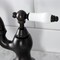 Kingston Brass Bridge Bathroom Faucet with Brass Pop-Up, Oil Rubbed Bronze KS7995PL - alternate 3